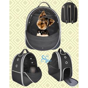 LA VİSTA PARİS  ÇANTA SİYAH lvs