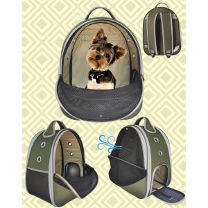 LA VİSTA PARİS ÇANTA HAKİ lvs