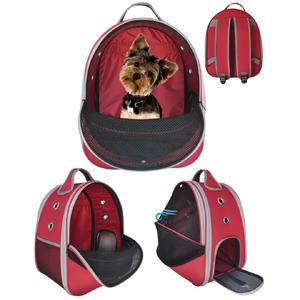 La Vista Paris Çanta Kırmızı LVS