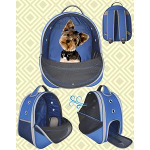 LA VİSTA PARİS ÇANTA MAVİ  lvs