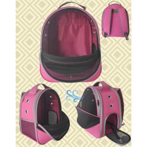 LA VİSTA PARİS ÇANTA PEMBE lvs