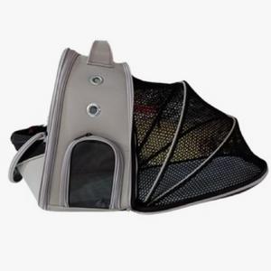 La Vista Paris Pro Çanta Füme lvs