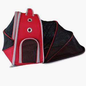 La Vista Paris Pro Çanta Kırmızı lvs