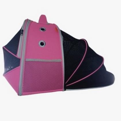 La Vista Paris Pro Çanta Pembe lvs