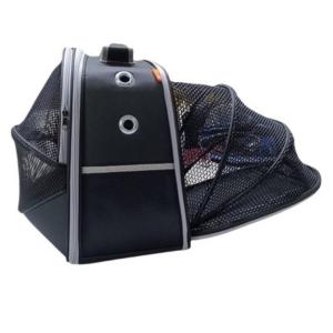 La Vista Paris Pro Çanta Siyah lvs