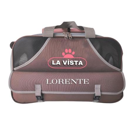 LA VİSTA LORENTE ÇANTA  lvs ( farklı renklerde gönderilecektir)