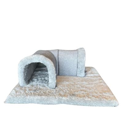 La Vista Tünel Kedi Minderi