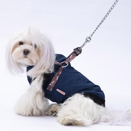 Lacivert Nuuk Yelek L 24106  apaw-