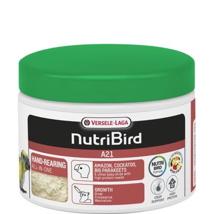 Laga Nutrıbırd A21 Elle Yetiştirme Maması 250g 808-422173