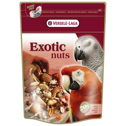 Prestıge Exotıc Nuts Papağan¶ket Kuruyemiş Karışımı 750 G.