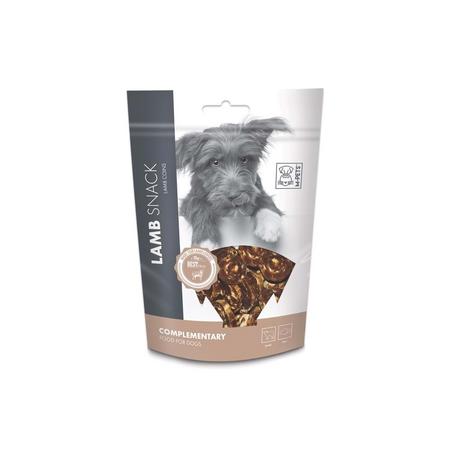 Lamb Coins Kuzu Etli Köpek Ödülü 80gr Brsp-19023999