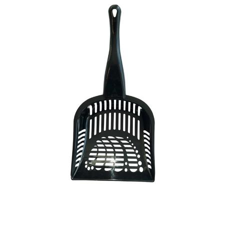 Large Kedi Kumu Küreği Brsp-20100208