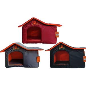 Lavista Çatılı Ev Model (Dış Mekan) Karışık Renklerde Gönderilecektir