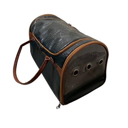 Lavista Deri Flybag Kol Çantası Yeşil