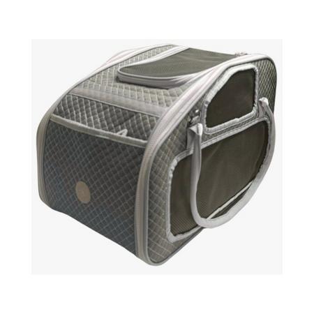 Lavista Dö Prens Taşıma Çantası Füme