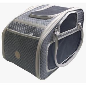 Lavista Dö Prens Taşıma Çantası Gri