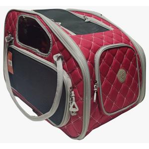 Lavista Dö Prens Taşıma Çantası Kırmızı