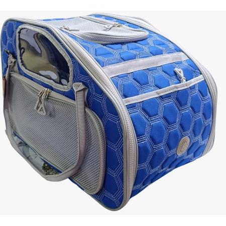 Lavista Dö Prens Taşıma Çantası Mavi