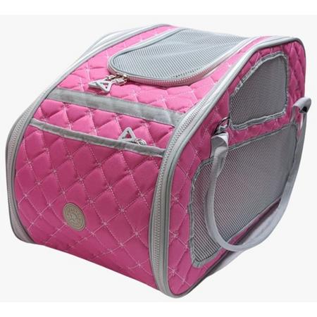 Lavista Dö Prens Taşıma Çantası Pembe