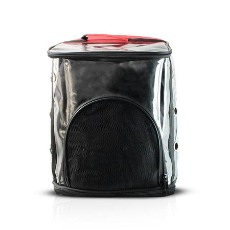 Lavista Galaxy Çanta Kırmızı