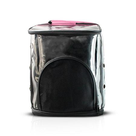 Lavista Galaxy Çanta Pembe