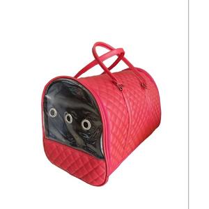 Lavista Kapitone Flybag Kol Çantası Kırmızı 