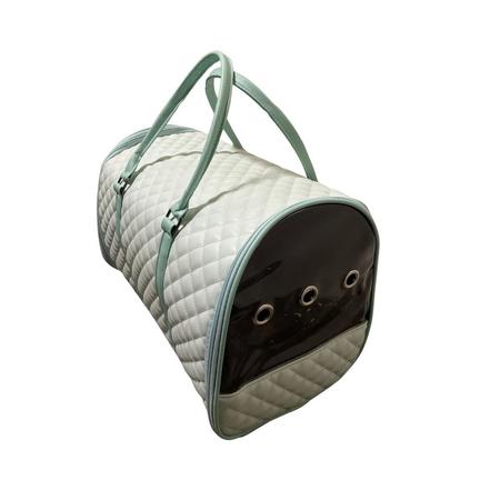 Lavista Kapitone Flybag Kol Çantası Mint Yeşil