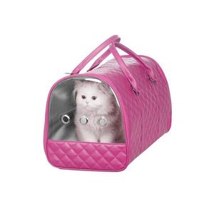 Lavista Kapitone Flybag Kol Çantası Pembe