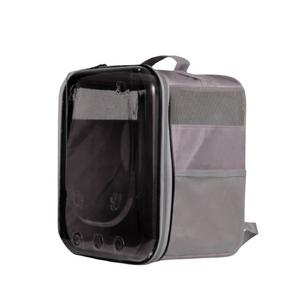 Lavista Kare Astronot Çanta Gri