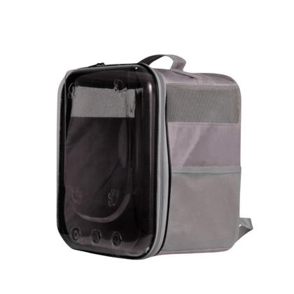 Lavista Kare Astronot Çanta Gri