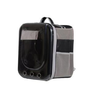 Lavista Kare Astronot Çanta Siyah