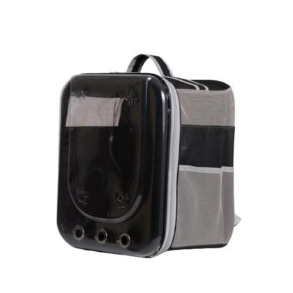 Lavista Kare Astronot Çanta Siyah