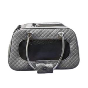 Lavista Kordelya Taşıma Çantası Gri