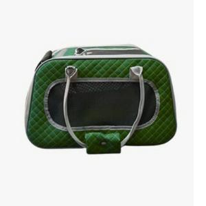 Lavista Kordelya Taşıma Çantası Haki