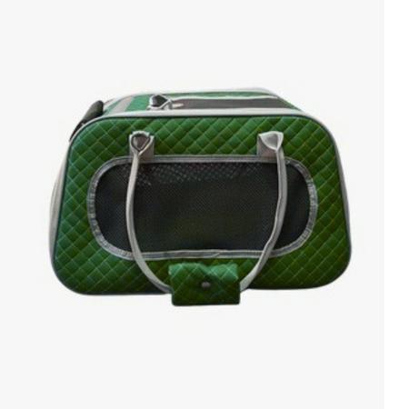 Lavista Kordelya Taşıma Çantası Haki