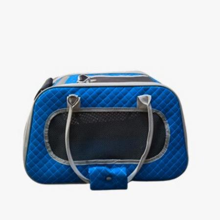 Lavista Kordelya Taşıma Çantası Mavi