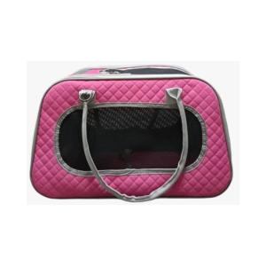 Lavista Kordelya Taşıma Çantası Pembe