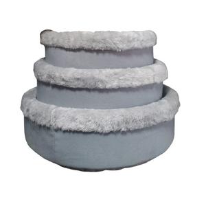 Lavista Simit Yatak Model Gri