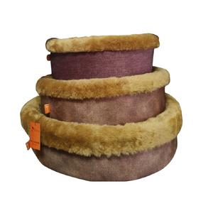 Lavista Simit Yatak Model Vizon