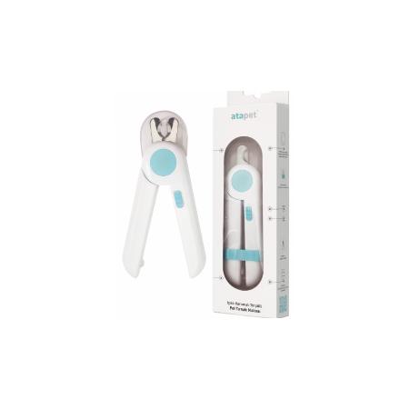 LED Işıklı Kedi Tırnak Makası 