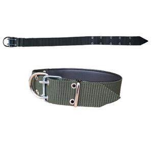 life miya- 114 palaska boyun tasması yeşil 5cm*70cm