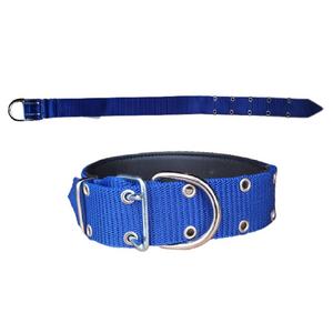 life miya- 114 palaska boyun tasması mavi 5cm*70cm