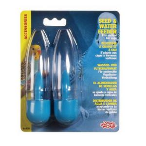 Living World Yemlik & Suluk (2 Li Paket) kyp 700-81600