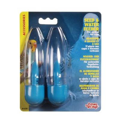 Living World Yemlik & Suluk (2 Li Paket) kyp 700-81600