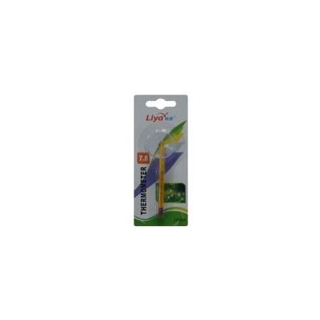 Liya Cam Derece İnce Kısa  260-LY304