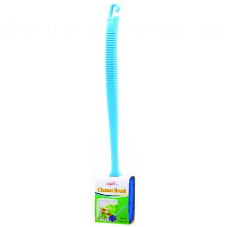 LİYA KEÇELİ CAM TEMİZLEME 40CM brsp-WH-05 