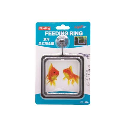 Liya Yem Toplama Aparatı Kare Bsp-Ly-1820