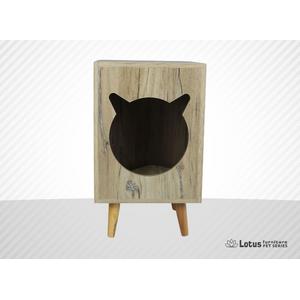 lotus Bonn 4 ayaklı Küp şeklinde Yuva Opus