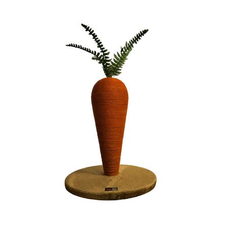 Lotus Havuç Tırmalama 40cm LTS-010