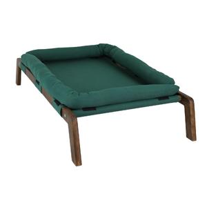 Lotus Kedi-Köpek Şezlong S-M Yeşil